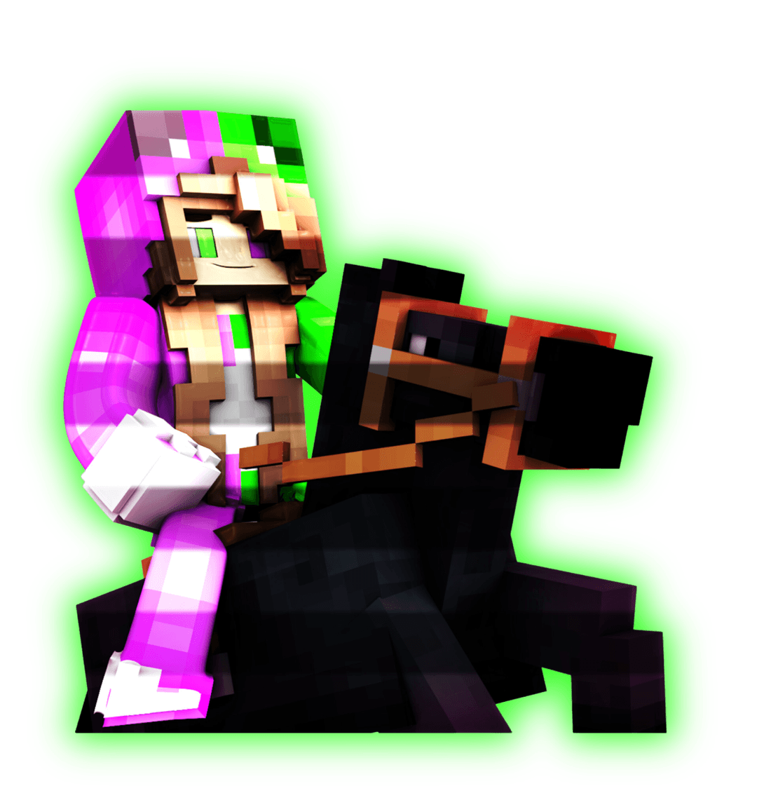 LuxorCraft
