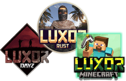 Servers Logo