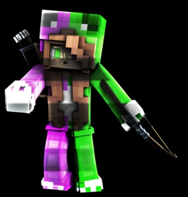 LuxorCraft