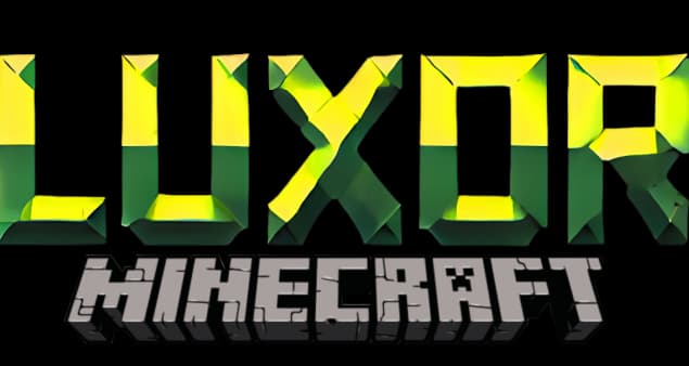 LuxorCraft